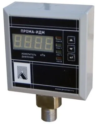 ПРОМА-ИДМ-016, измерители давления многофункциональные