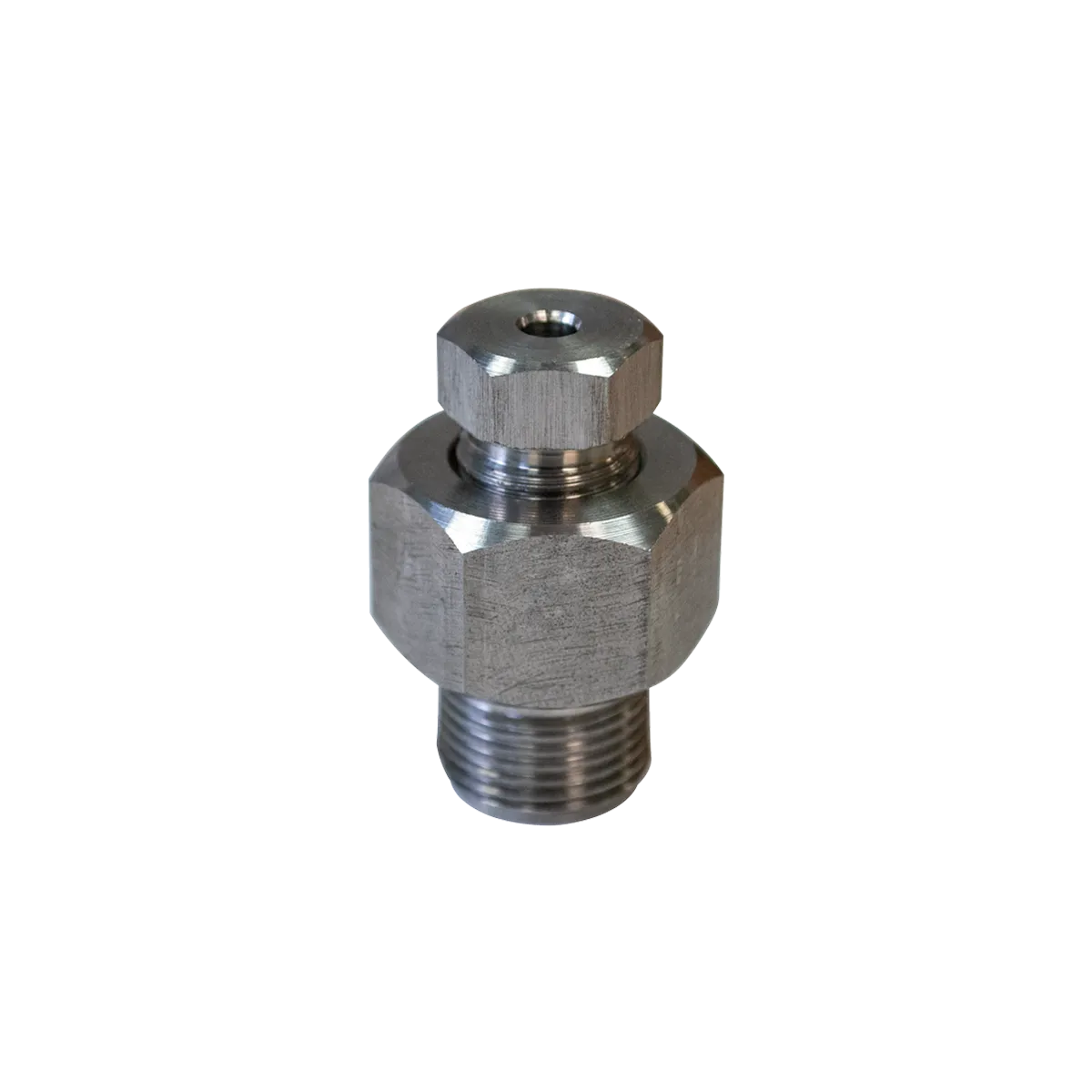 Штуцеры подвижные