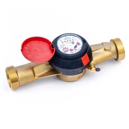 Счетчик воды ВСГН 40