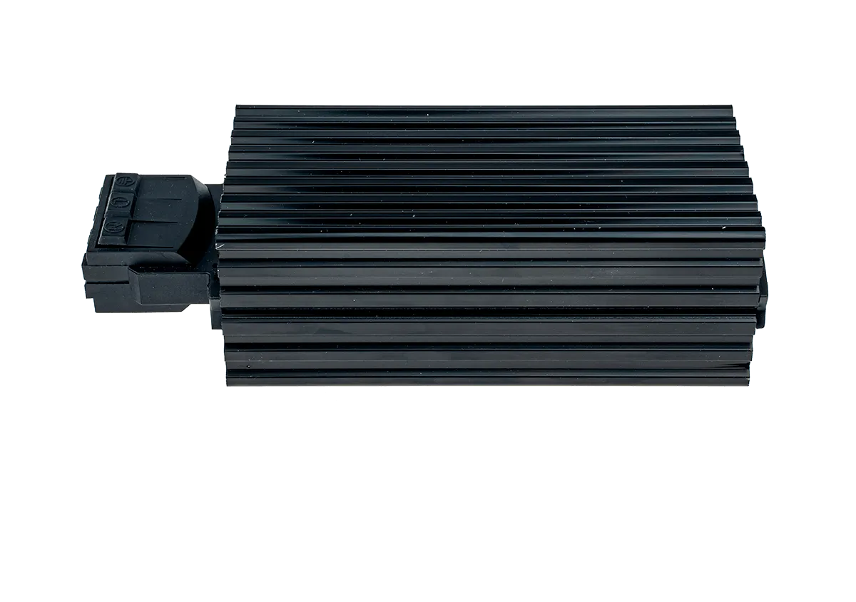 Нагреватель щитовой, 100Вт