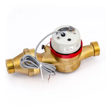 Счетчик воды ВСТ(н) 25 с импульсным выходом