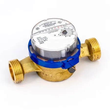 Счетчик воды ВСХН 20 класс С