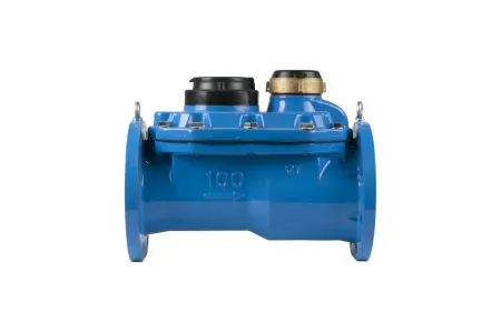 Счетчик воды комбинированный СТВК-1 150/40