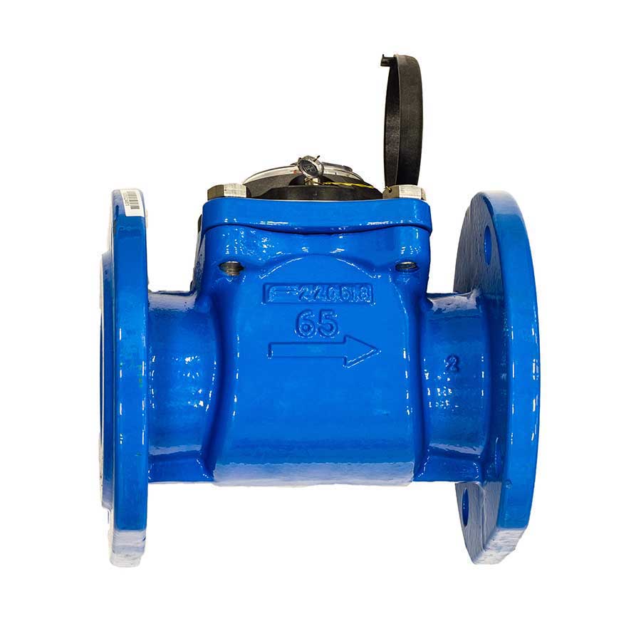 Счетчик воды ВСХН 65