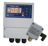 ПРОМА-ИДМ-016, измерители давления многофункциональные
