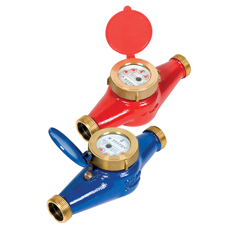 Счетчик воды ВСКМ 90 Ду 32 Атлант Декаст